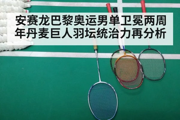 Olympic badminton match